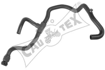 Cautex 026826 Pipe water inlet