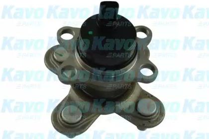 Kavo Parts WBH-1503 Підшипник кульковий Kavo Parts WBH-1503 Підшипник кульковий
