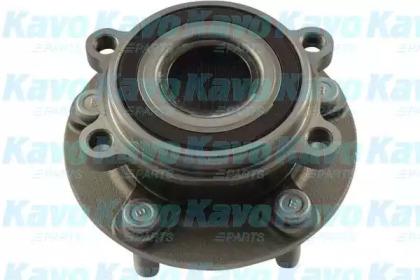 Kavo Parts WBH-4526 Підшипник кульковий Kavo Parts WBH-4526 Підшипник кульковий
