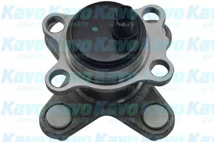 Kavo Parts WBK-1515 Підшипник маточини колеса Kavo Parts WBK-1515 Підшипник маточини колеса