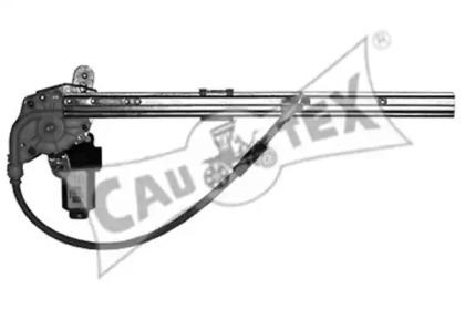 Cautex 027322 Regulator assy door window
