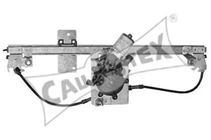 Cautex 027367 Склопідіймач Cautex 027367 Склопідіймач