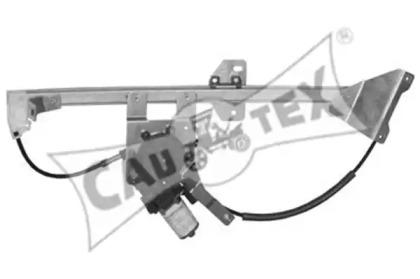 Cautex 027380 Regulator assy door window