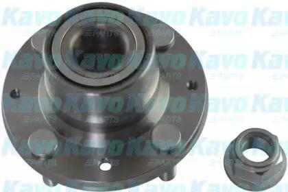 Kavo Parts WBK-5539 Wheel bearing