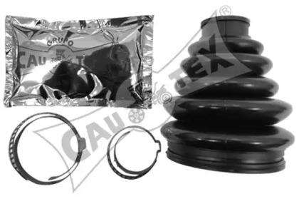 Cautex 030060 Dust boot kit axle joint Cautex 030060 Dust boot kit axle joint
