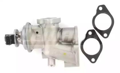 SMPE LEGR103 Клапан рециркуляції відпрацьованих газів SMPE LEGR103 Клапан рециркуляції відпрацьованих газів