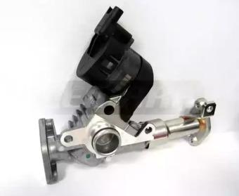 SMPE LEGR127 EGR valve SMPE LEGR127 EGR valve