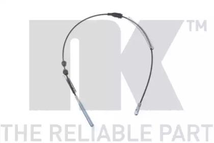 NK 903673 Brake cable