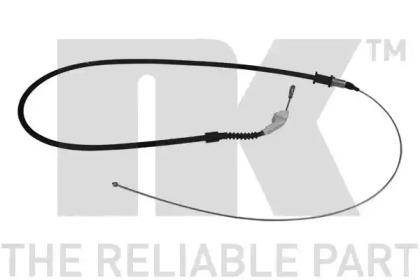 NK 903678 Brake cable