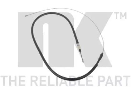 NK 903793 Brake cable NK 903793 Brake cable