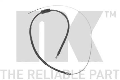NK 9039109 Brake cable