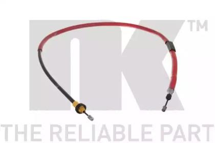 NK 9039112 Brake cable NK 9039112 Brake cable