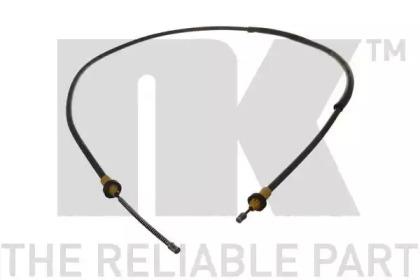NK 9039126 Brake cable NK 9039126 Brake cable
