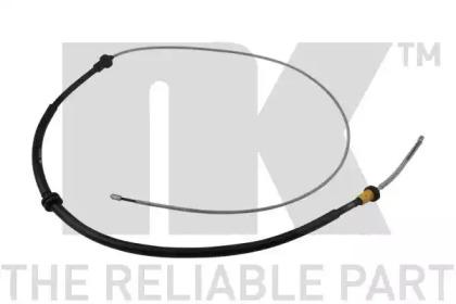 NK 9039170 Brake cable NK 9039170 Brake cable