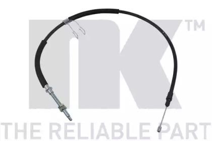 NK 903970 Brake cable