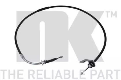 NK 904007 Brake cable NK 904007 Brake cable