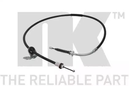 NK 904008 Brake cable NK 904008 Brake cable