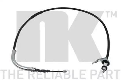 NK 904012 Brake cable NK 904012 Brake cable