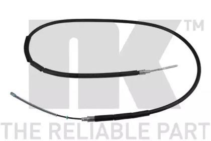 NK 904309 Brake cable