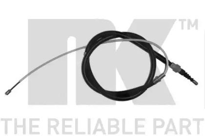 NK 904311 Brake cable NK 904311 Brake cable