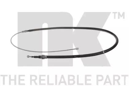 NK 904316 Brake cable