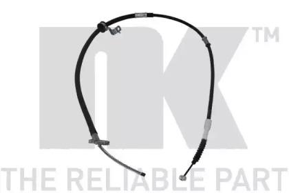 NK 9045164 Brake cable NK 9045164 Brake cable