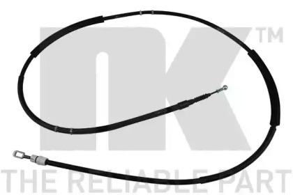 NK 9047101 Brake cable NK 9047101 Brake cable