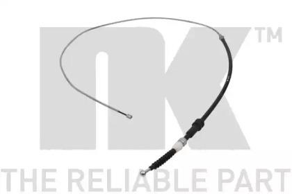NK 9047126 Brake cable NK 9047126 Brake cable