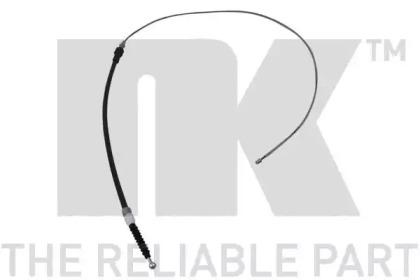 NK 9047129 Brake cable NK 9047129 Brake cable