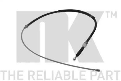 NK 9047136 Brake cable NK 9047136 Brake cable