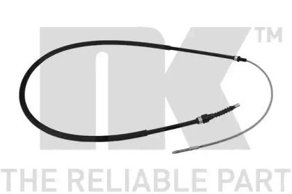 NK 904755 Brake cable NK 904755 Brake cable