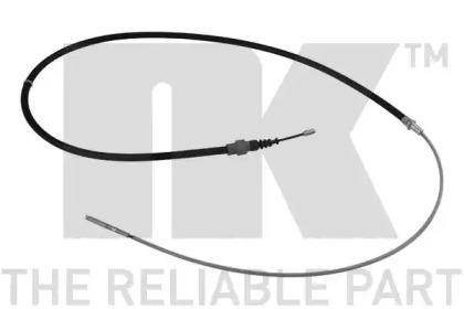 NK 904773 Brake cable NK 904773 Brake cable