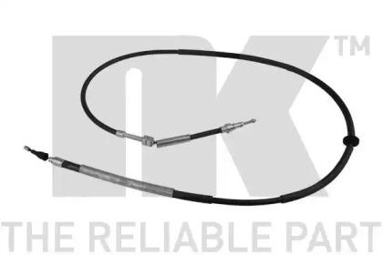 NK 904775 Brake cable NK 904775 Brake cable