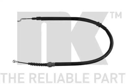 NK 904781 Brake cable NK 904781 Brake cable