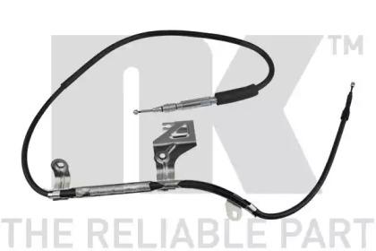 NK 904788 Brake cable
