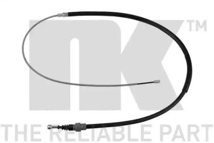 NK 904790 Brake cable