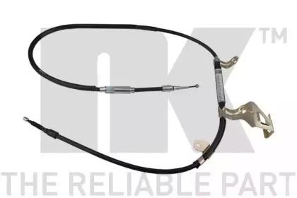 NK 904792 Brake cable NK 904792 Brake cable