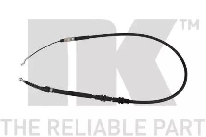 NK 904799 Brake cable