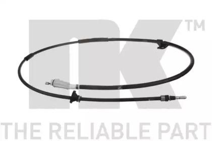 NK 904841 Brake cable