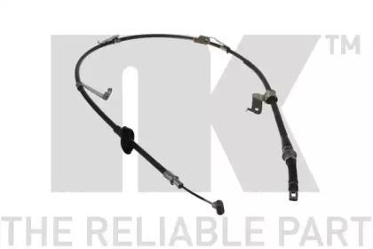 NK 905235 Brake cable NK 905235 Brake cable