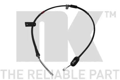 NK 905239 Brake cable