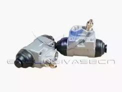 MDR MWC-2H02 Циліндр гальмівний робочий