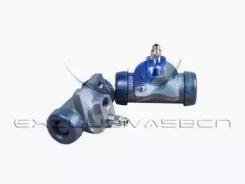 MDR MWC-2W00 Cylinder drum brake MDR MWC-2W00 Cylinder drum brake