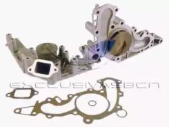MDR MWP-4261 Water pump MDR MWP-4261 Water pump