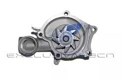 MDR MWP-4512 Насос охолоджуючої рідини MDR MWP-4512 Насос охолоджуючої рідини
