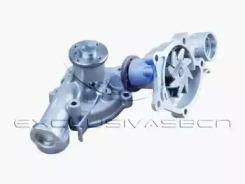 MDR MWP-4516 Насос охлаждающей жидкости