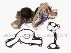 MDR MWP-4527 Water pump MDR MWP-4527 Water pump