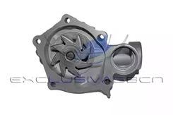 MDR MWP-4548 Насос охолоджуючої рідини MDR MWP-4548 Насос охолоджуючої рідини