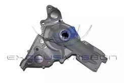 MDR MWP-4571 Water pump