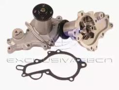 MDR MWP-4803 Water pump MDR MWP-4803 Water pump